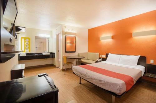 Motel 6 Augusta