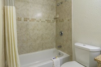 Motel 6 Atlanta Downtown