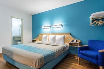 Motel 6 Atlanta Downtown