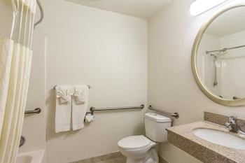 Motel 6 Atlanta Downtown