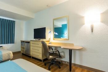 Motel 6 Atlanta Downtown