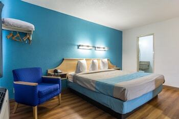 Motel 6 Atlanta Downtown