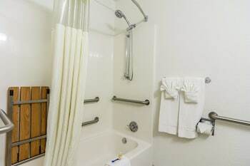 Motel 6 Atlanta Downtown