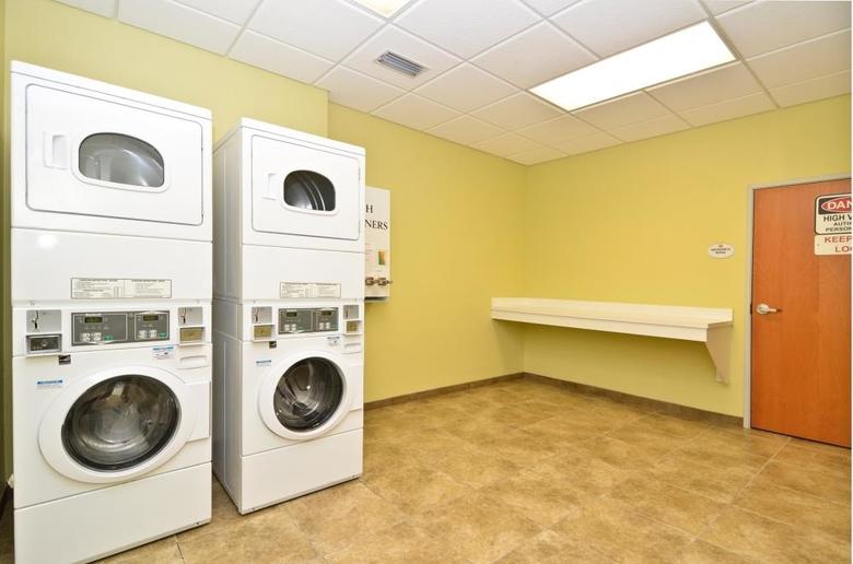 Hotel Best Western Plus Brunswick Inn & Suites