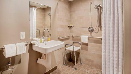 Hotel Doubletree By Hilton Atlanta Northwest/marietta