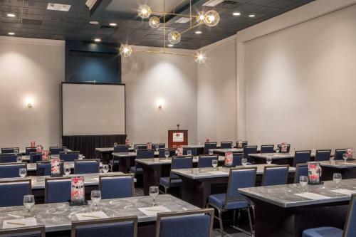 Hotel Doubletree By Hilton Atlanta Northwest/marietta