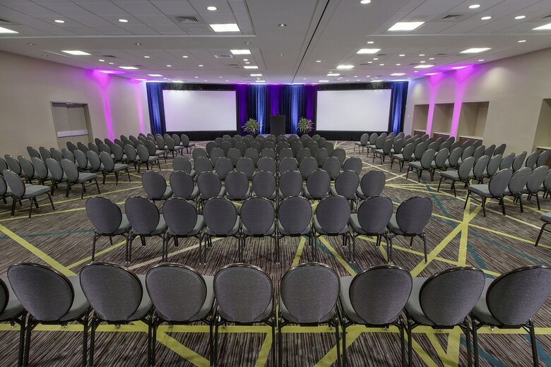 Hotel Crowne Plaza Atlanta Midtown