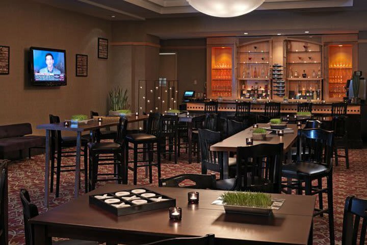 Hotel Crowne Plaza Atlanta Midtown