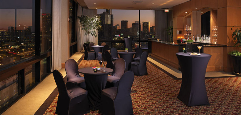 Hotel Crowne Plaza Atlanta Midtown