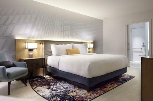 Hotel Indigo Atlanta Downtown