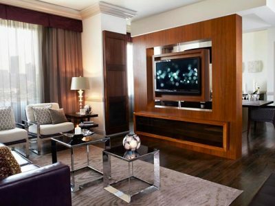 Hotel Residence Inn Atlanta Downtown