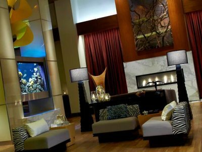 Hotel Residence Inn Atlanta Downtown