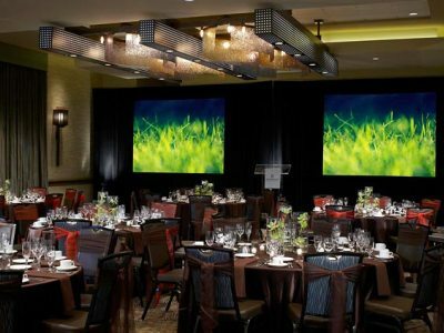 Hotel Residence Inn Atlanta Downtown