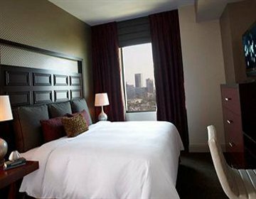 Hotel Residence Inn Atlanta Downtown