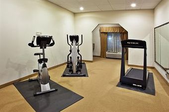Holiday Inn Express Hotel & Suites Commerce-tanger Outlets