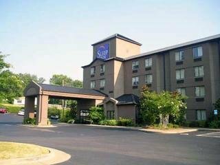 Hotel Sleep Inn Columbus