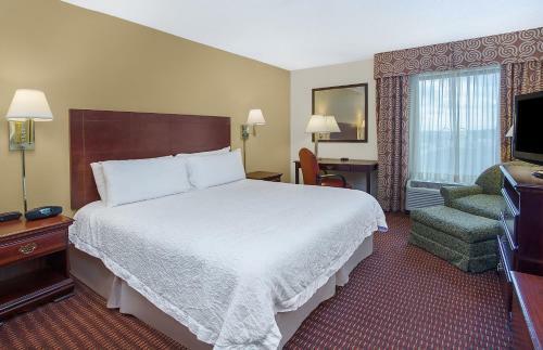 Hotel Hampton Inn Conyers