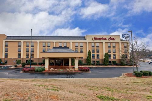 Hotel Hampton Inn Conyers