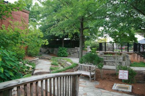 Hotel Hampton Inn Conyers