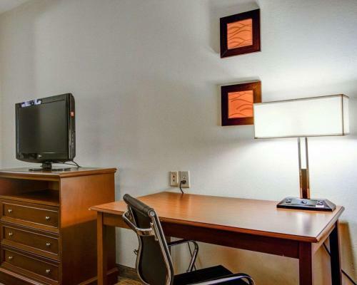Hotel Comfort Inn Columbus