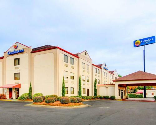 Hotel Comfort Inn Columbus