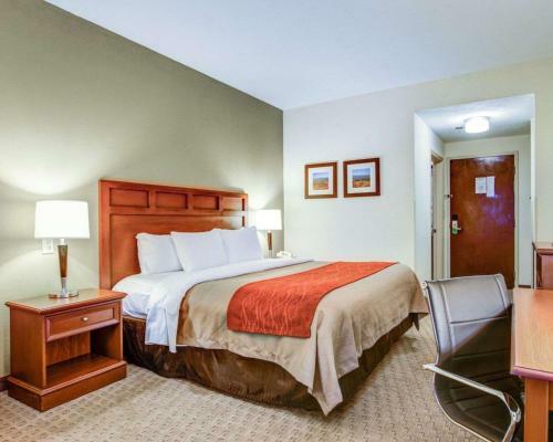 Hotel Comfort Inn Columbus