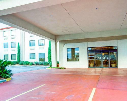 Hotel Comfort Inn Columbus
