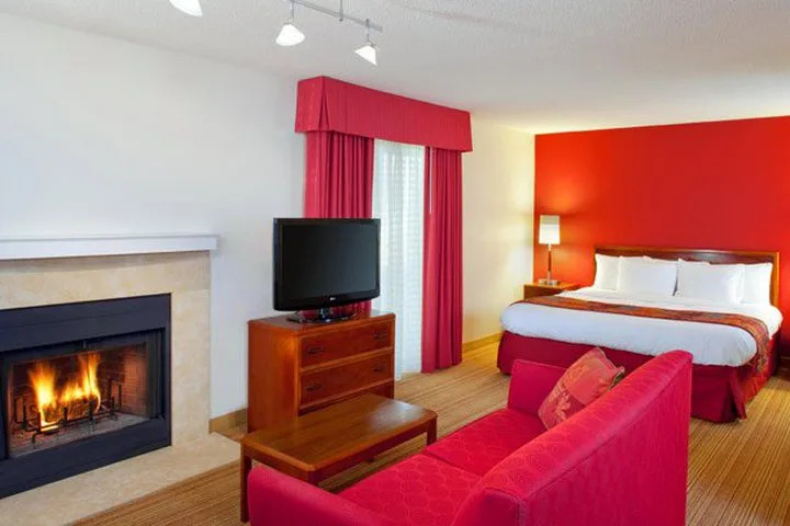 Hotel Residence Inn Atlanta Buckhead