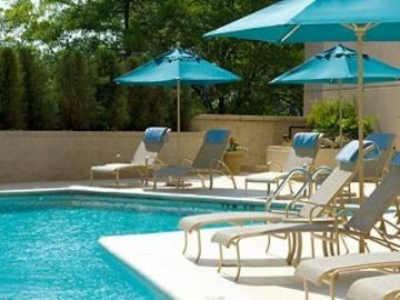 Doubletree By Hilton Hotel Atlanta Downtown