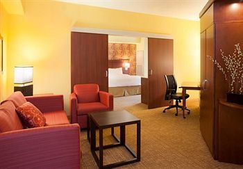 Hotel Courtyard By Marriott Atlanta Conyers