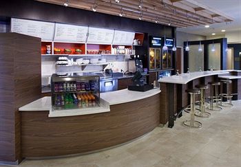 Hotel Courtyard By Marriott Atlanta Conyers