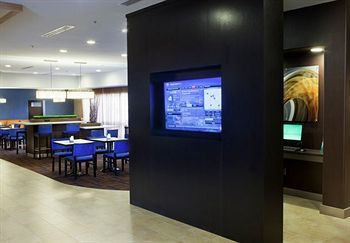 Hotel Courtyard By Marriott Atlanta Conyers
