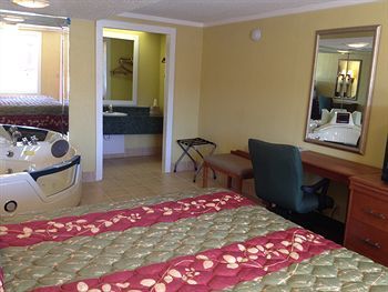Hotel America's Best Value Inn Conyers