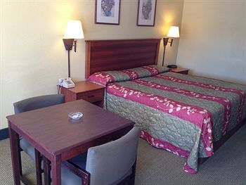 Hotel America's Best Value Inn Conyers