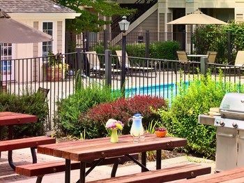Hotel Sonesta Es Suites Atlanta Perimeter Center