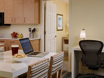 Hotel Sonesta Es Suites Atlanta Perimeter Center