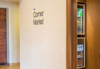 Hotel Fairfield Inn & Suites By Marriott Columbus