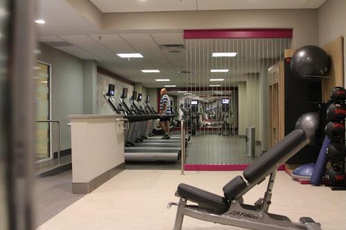 Crowne Plaza Hotel Atlanta-airport