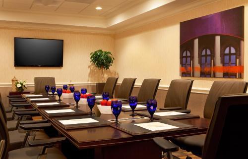 Crowne Plaza Hotel Atlanta-airport