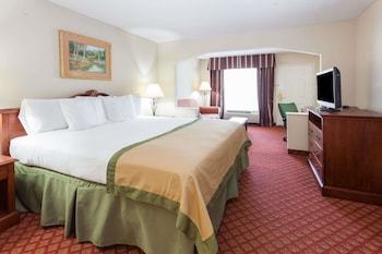 Hotel Baymont Inn & Suites - Covington