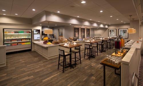 Hotel Doubletree By Hilton Atlanta-buckhead