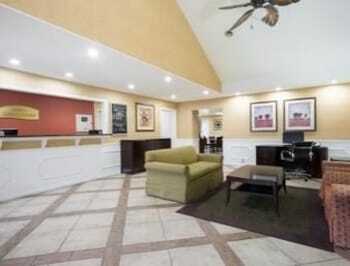 Hotel Holiday Inn Express Dalton