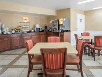 Hotel Holiday Inn Express Dalton
