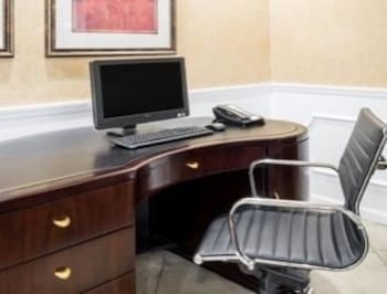 Hotel Holiday Inn Express Dalton