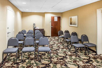 Hotel Comfort Inn Douglasville