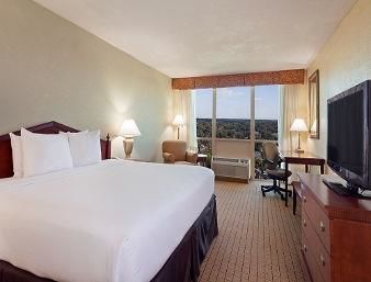 Hotel Ramada Plaza Atlanta Capitol Park