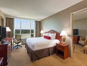 Hotel Ramada Plaza Atlanta Capitol Park