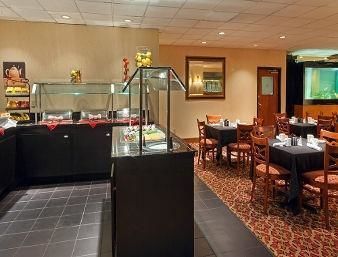 Hotel Ramada Plaza Atlanta Capitol Park