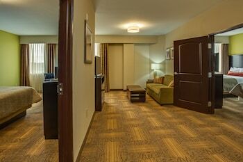 Hotel Staybridge Suites Atlanta Airport