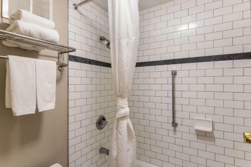 Motel Americas Best Value Inn - Gainesville